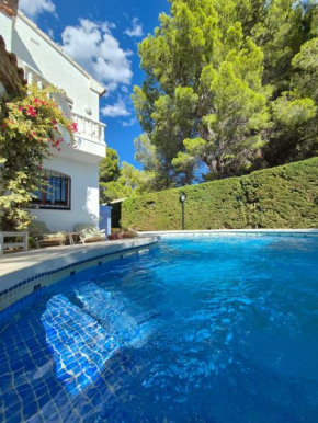 Casa Buganvilla